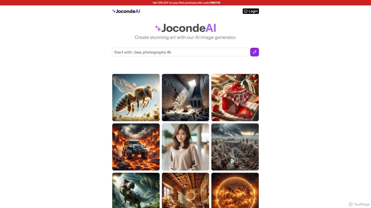 JocondeAI