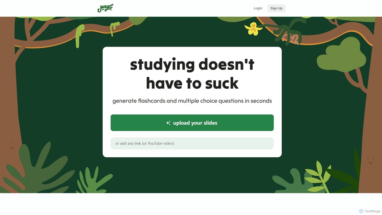 JungleAI