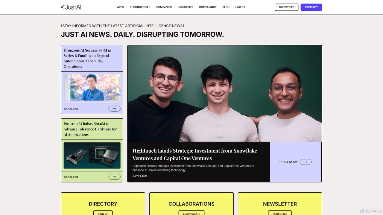 justainews