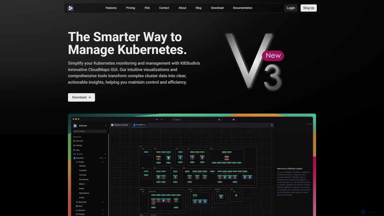K8Studio