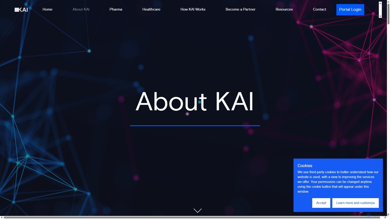 About KAI for KAI Conversations