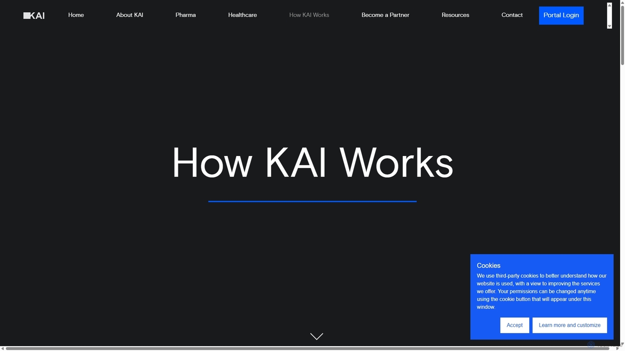 How KAI Works for KAI Conversations