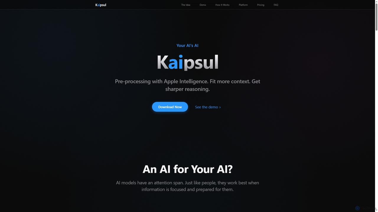 Kaipsul
