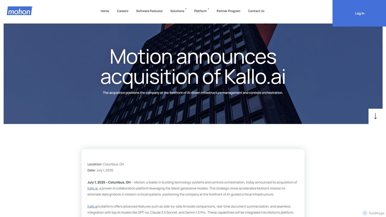 kallo.ai