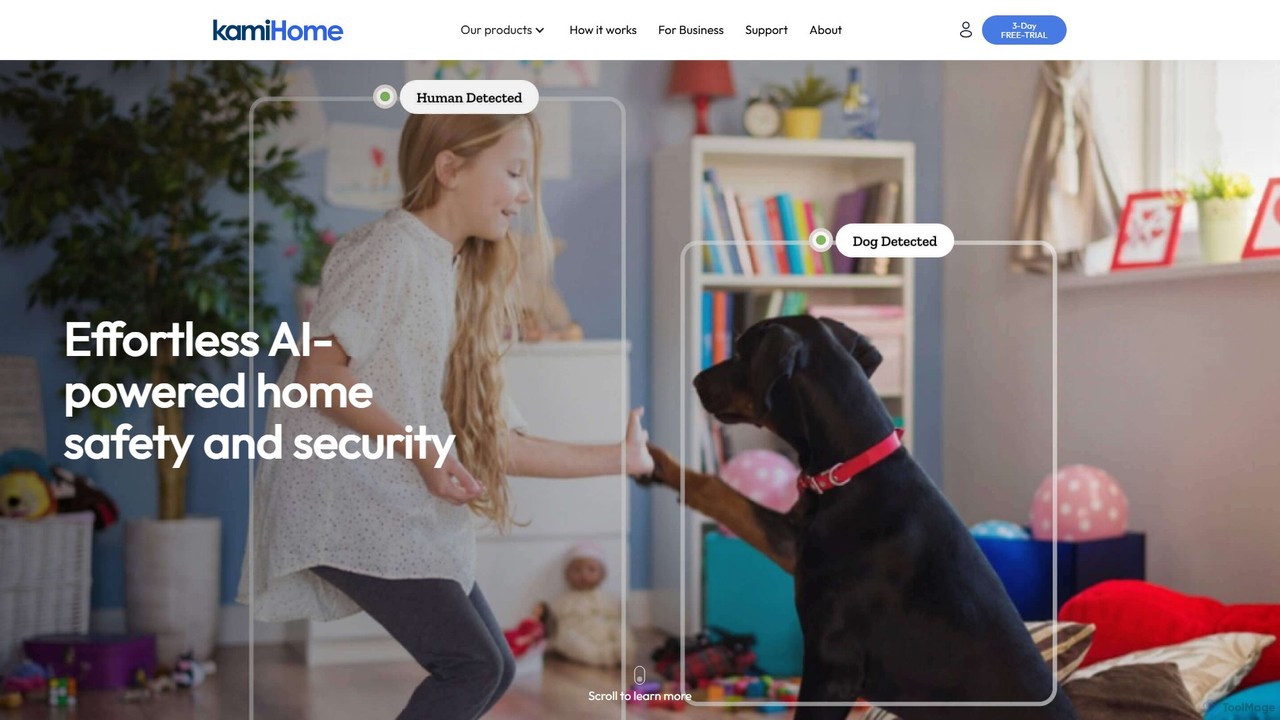 kamihome