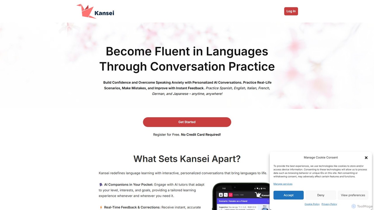 kansei