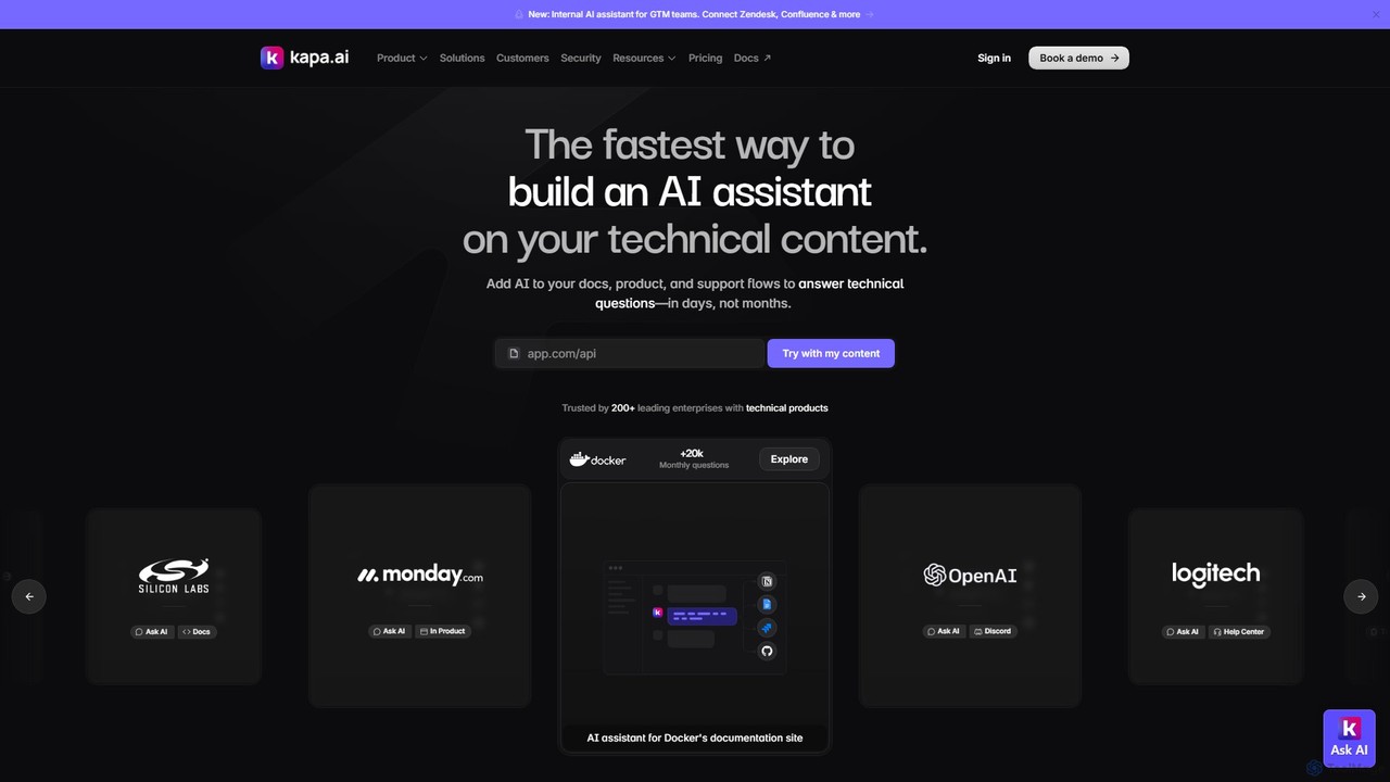 kapa.ai