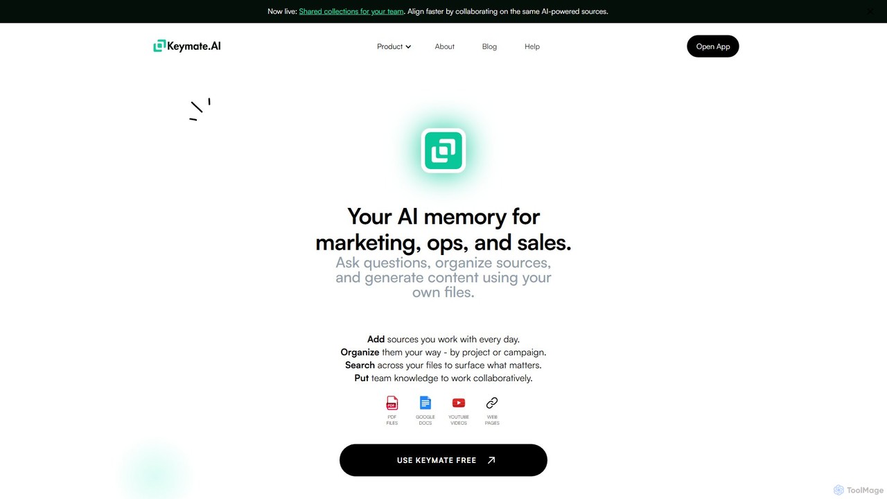Keymate.AI