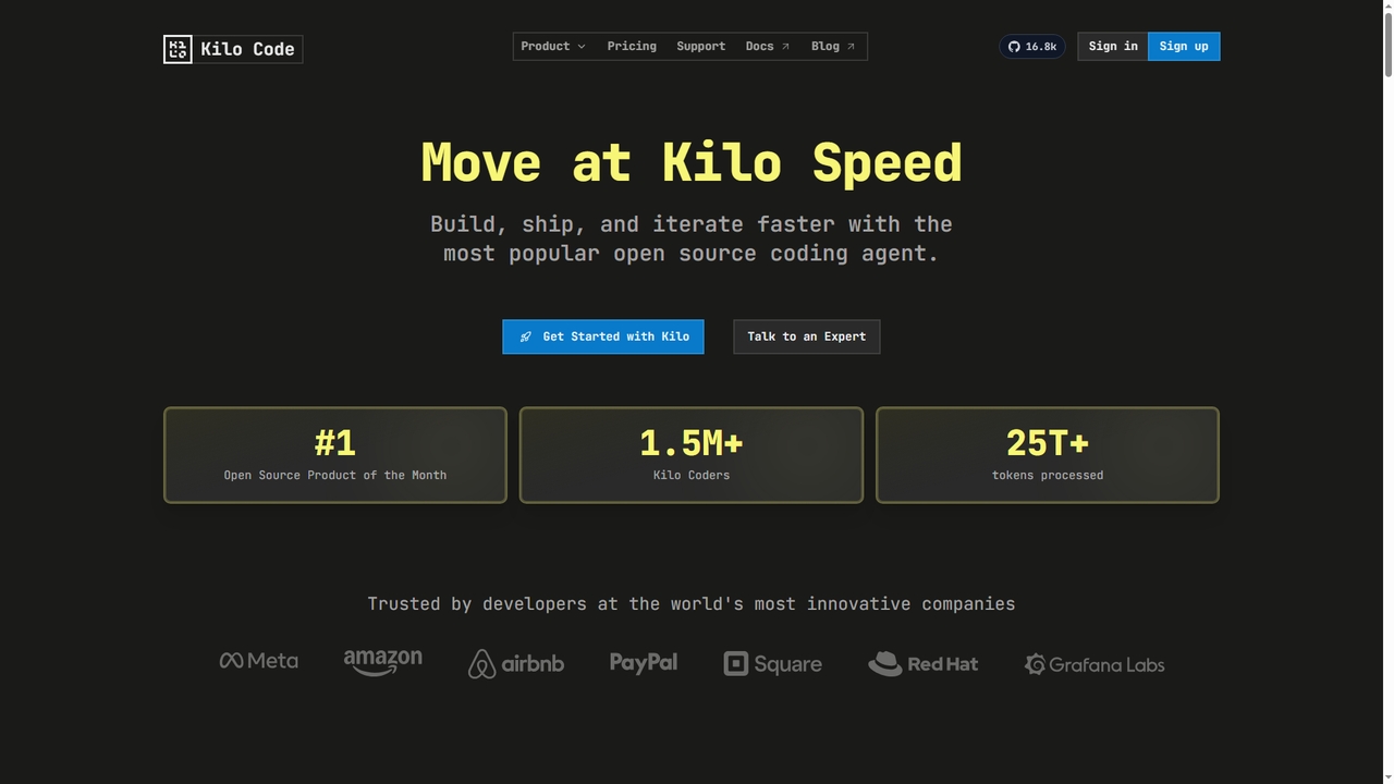 Kilo