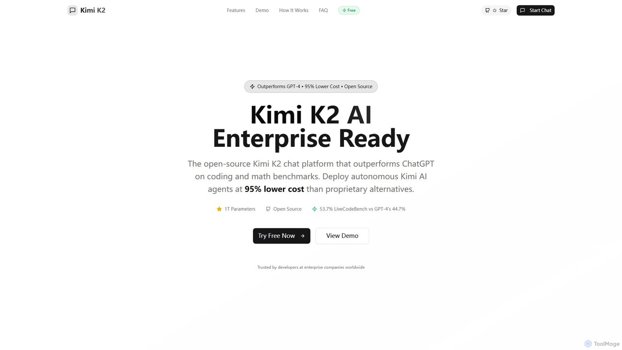 Kimi K2