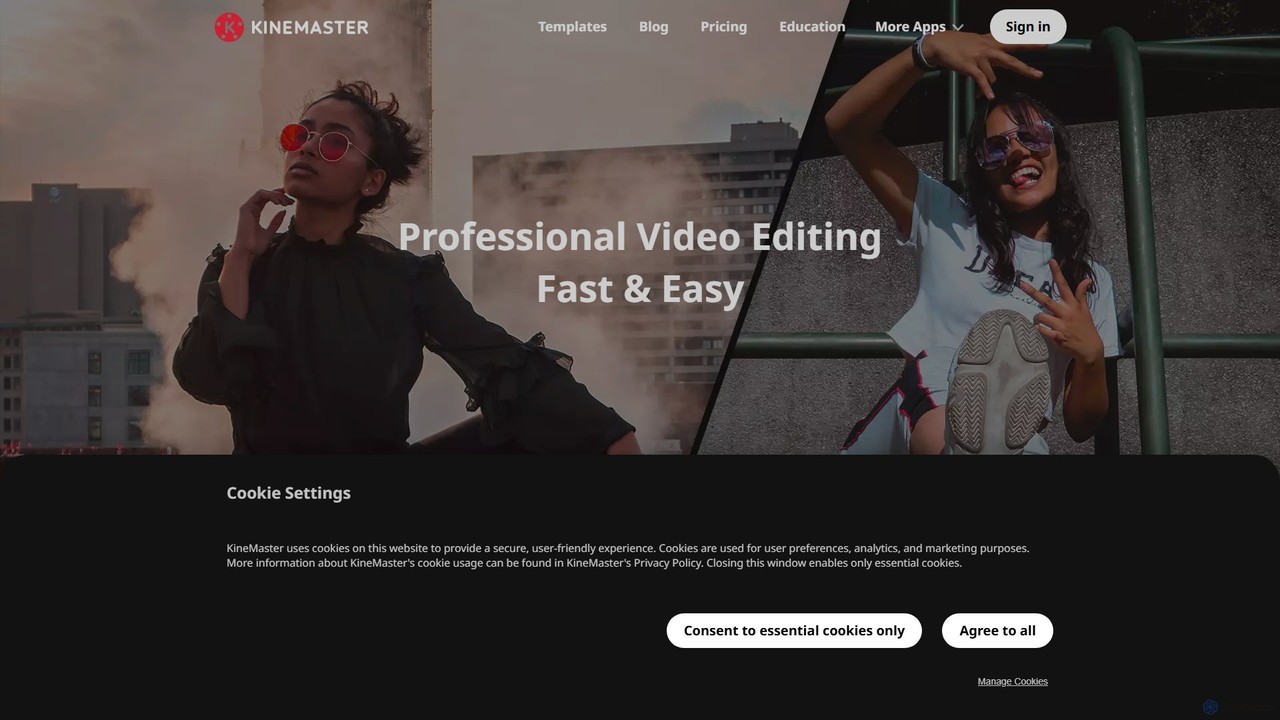 KineMaster