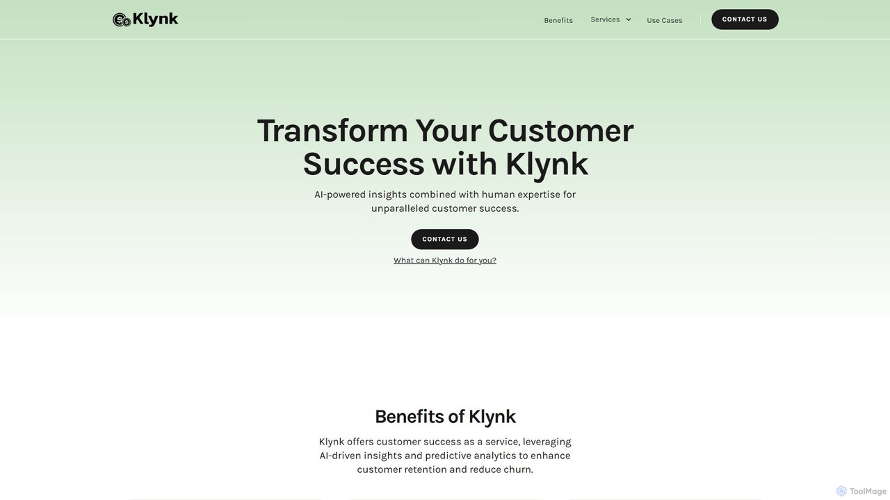 klynk