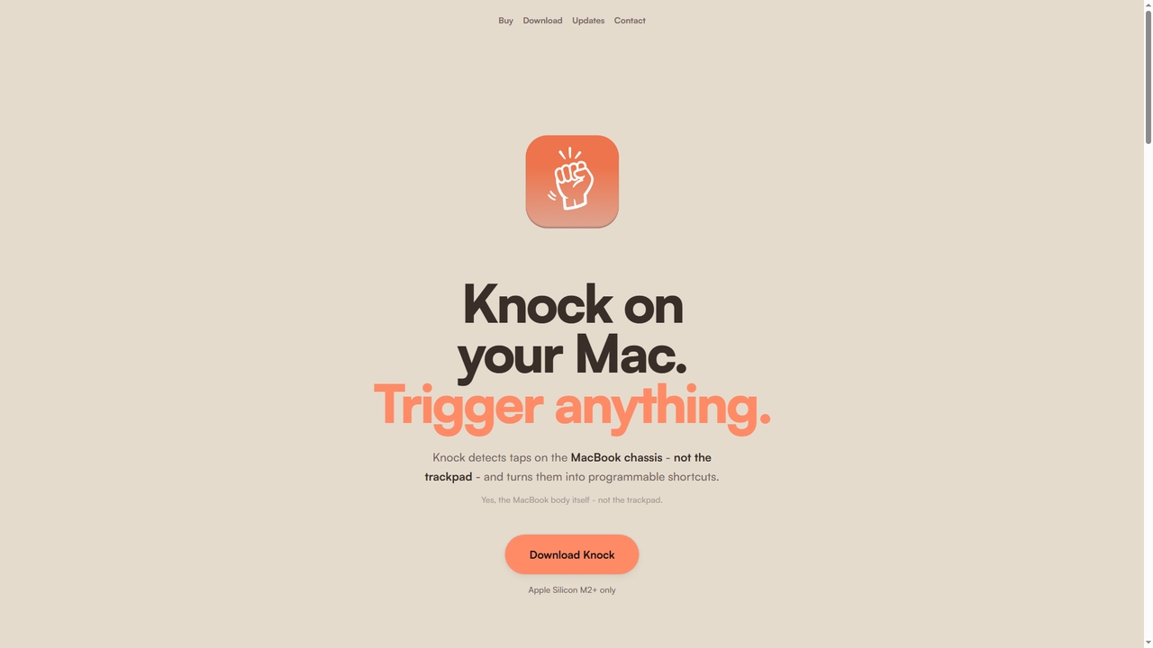 Knock