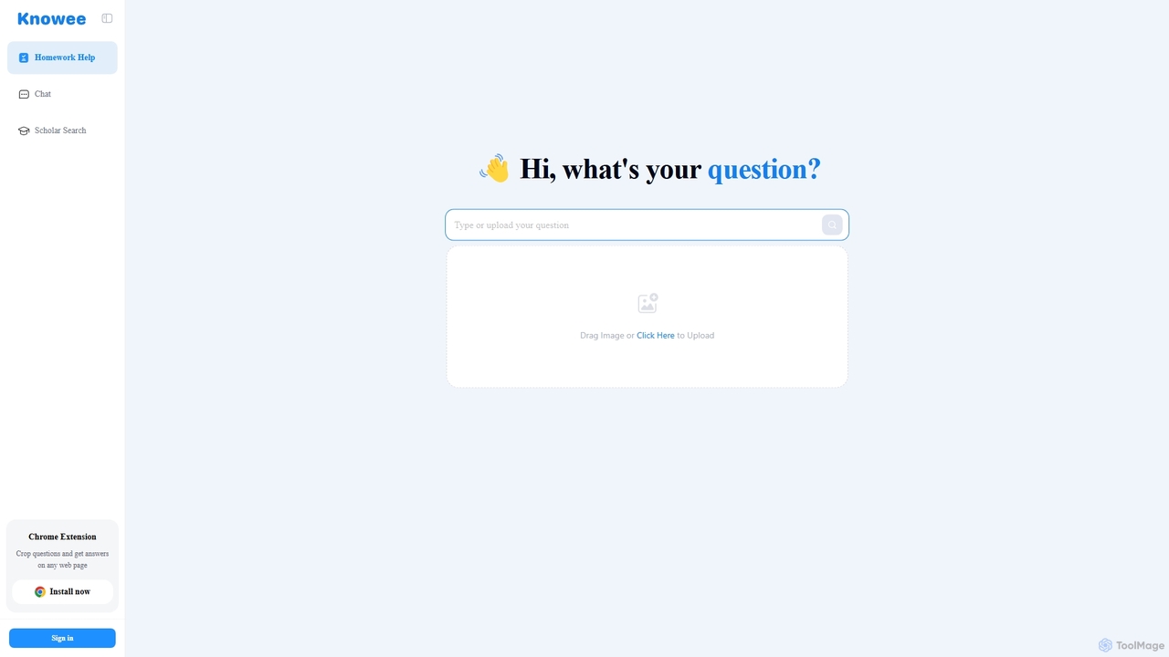 Homework Help | Enhance Your Assignments with AI Assistance for Knowee AI