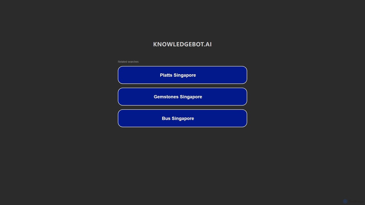 knowledgebot.ai