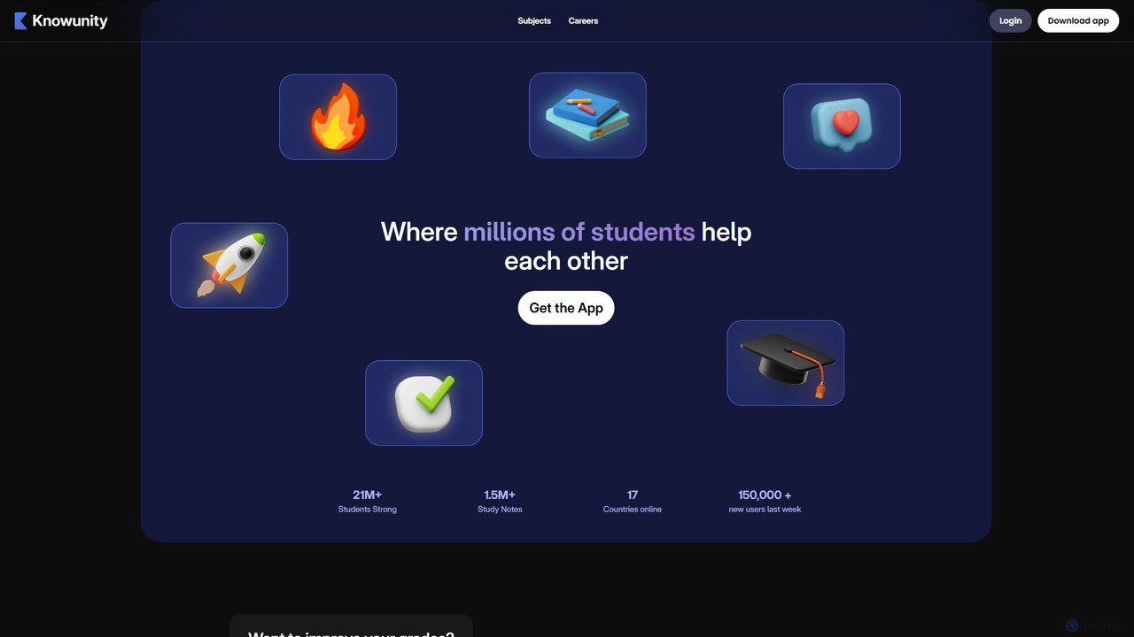 Knowunity