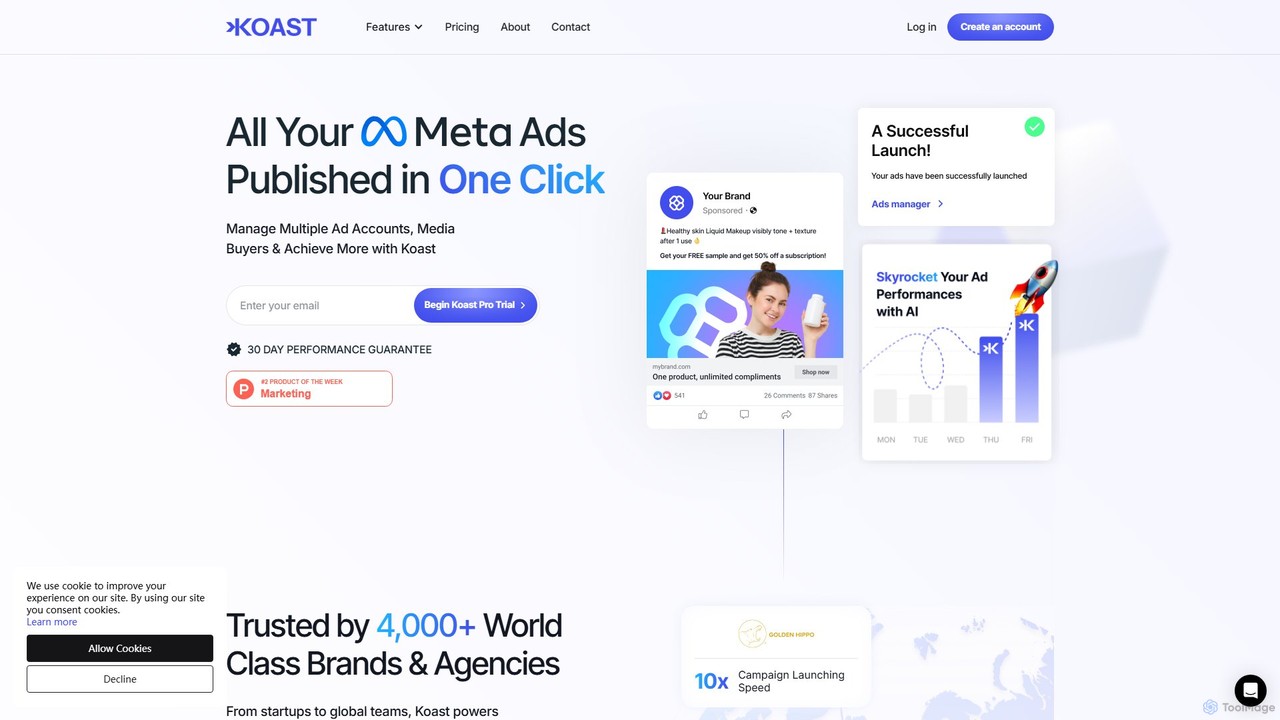 Koast.ai