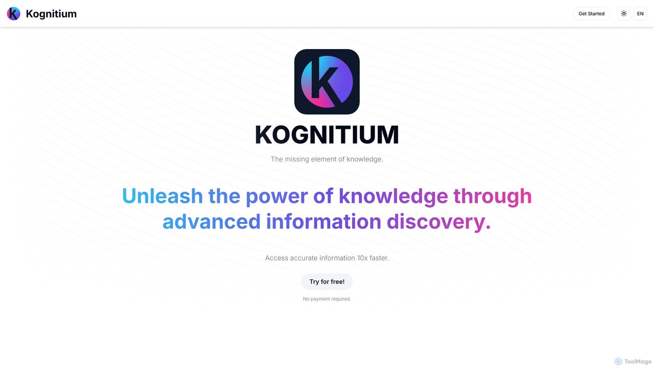 Kognitium