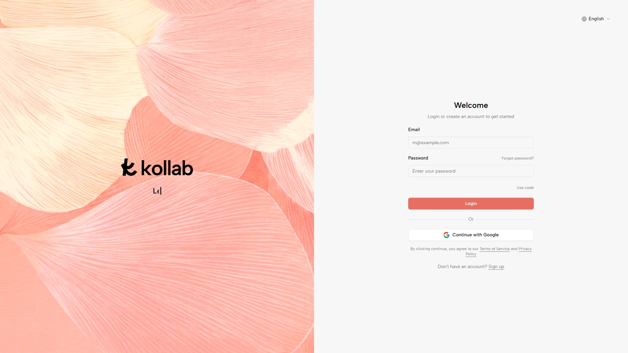 Kollab