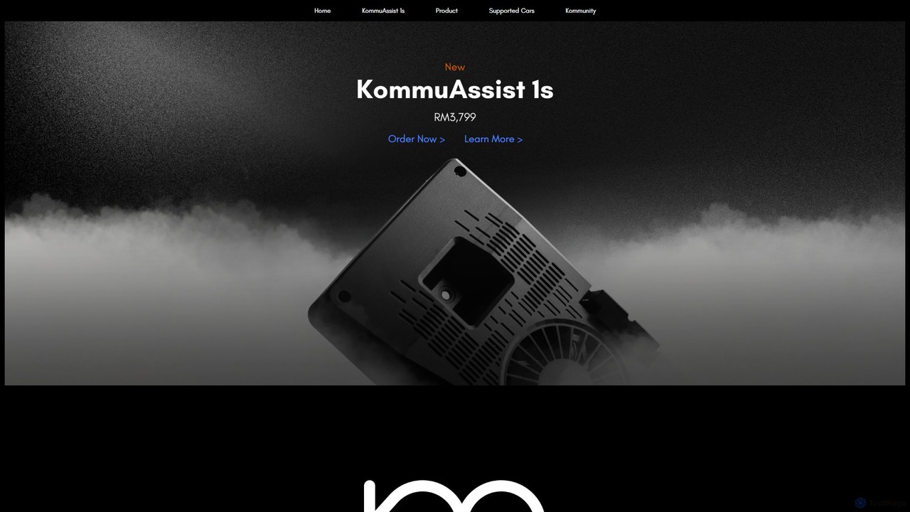 Kommu