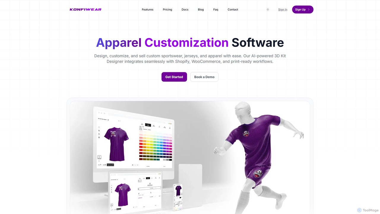 konfiwear