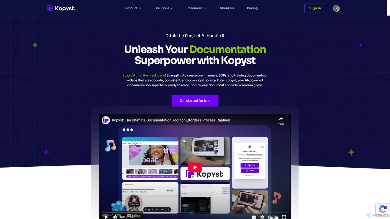 Kopyst