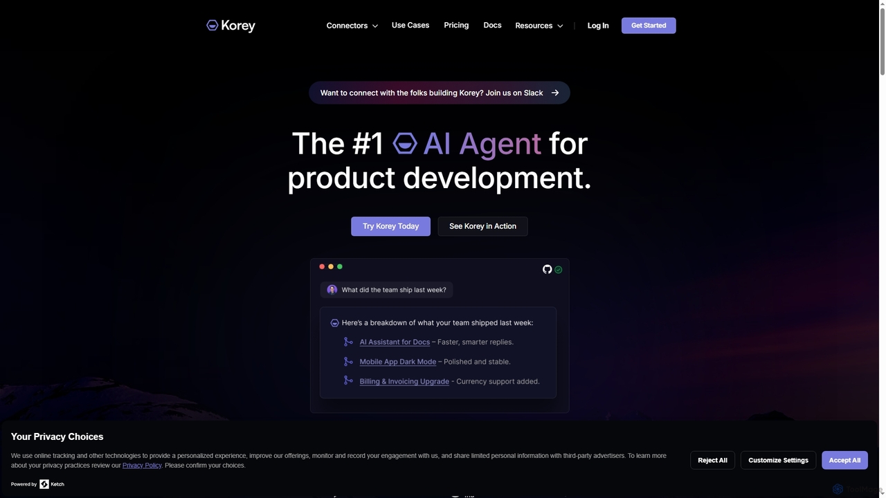 Korey