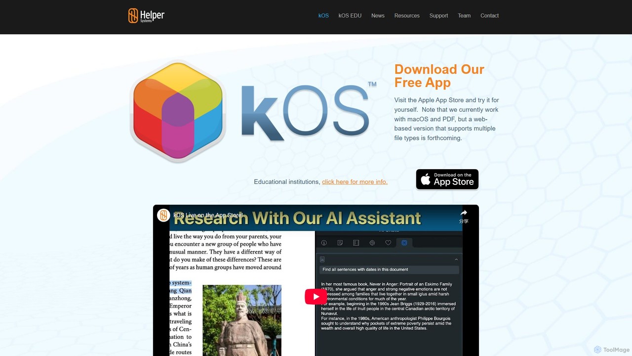 kOS