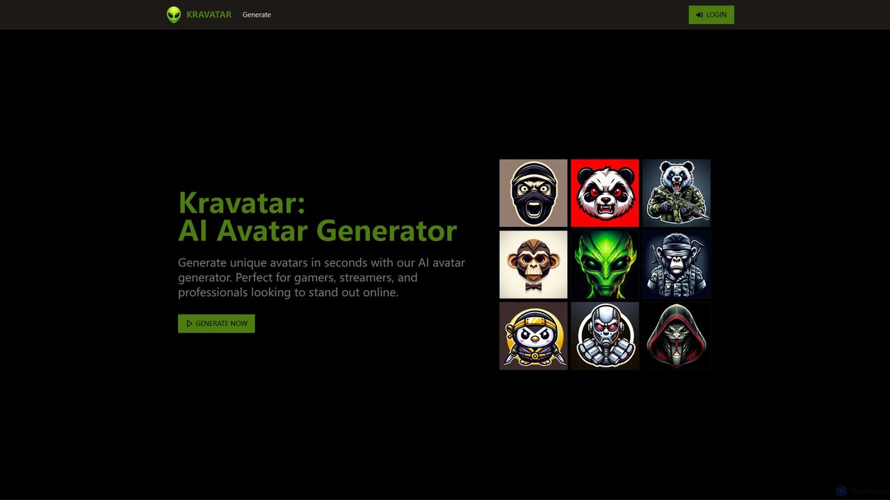 Kravatar