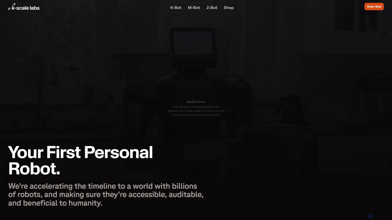 kscale