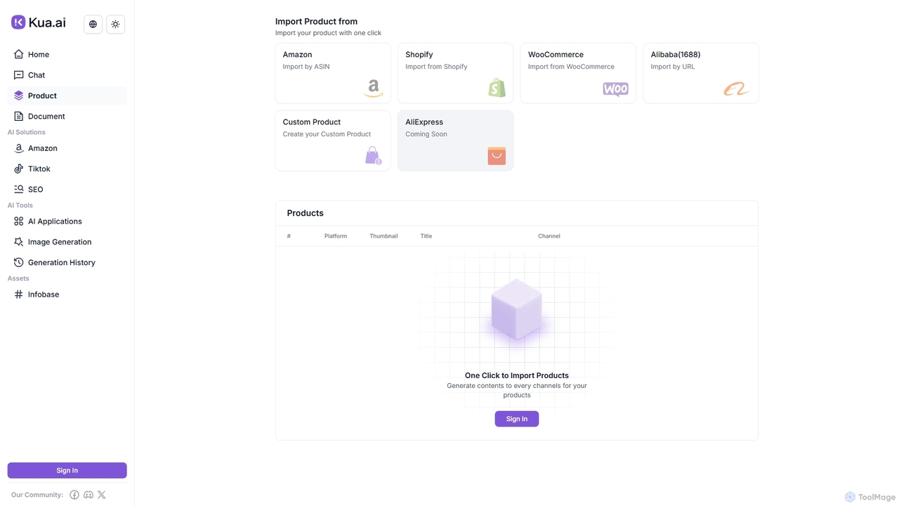 Kua.ai for Kua.ai
