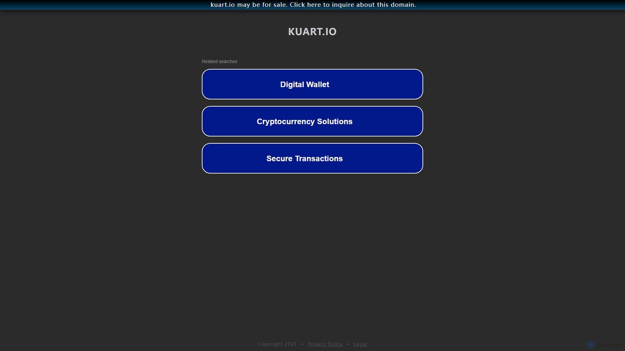 kuart.io