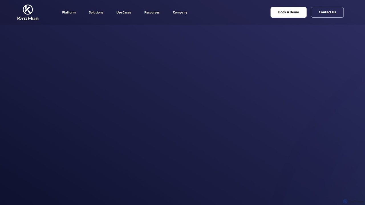 KYC Hub