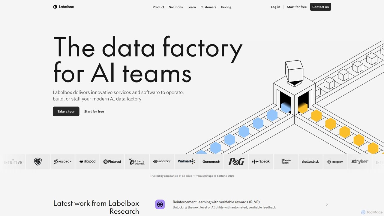 Labelbox