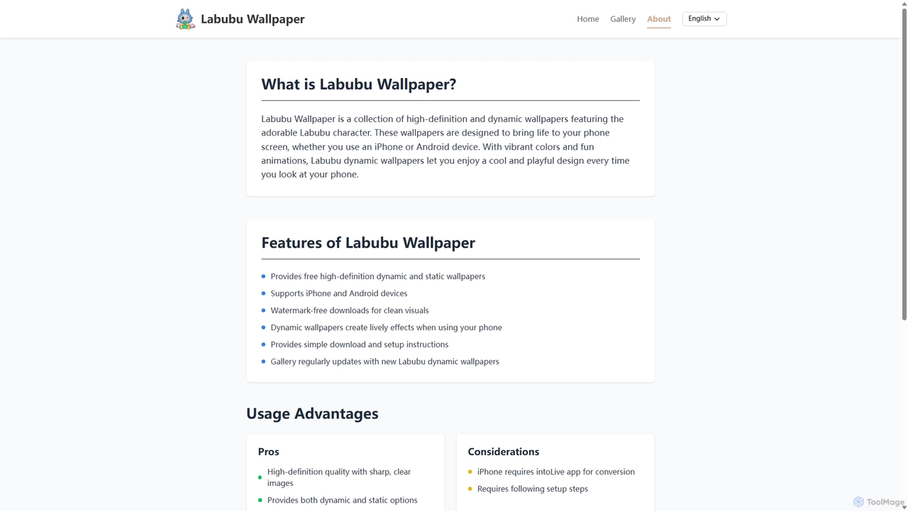 What is Labubu Wallpaper? for Labubuwallpaper