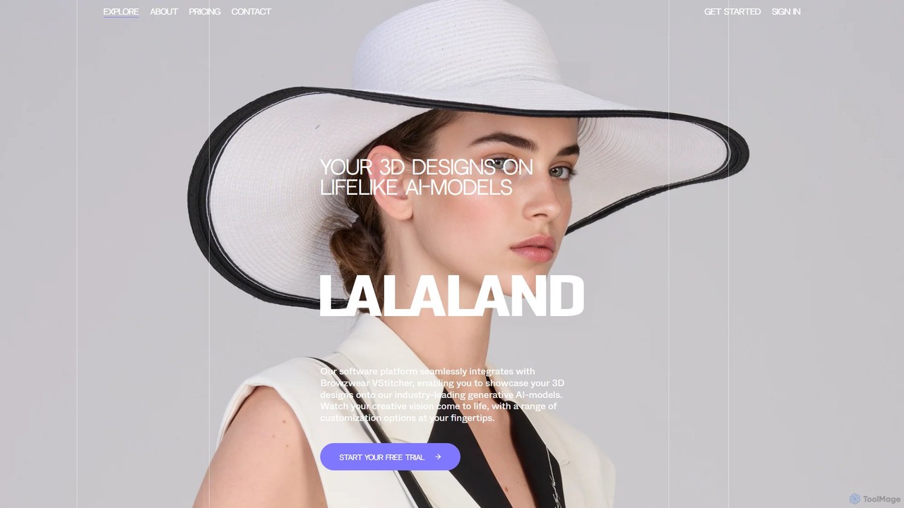 Lalaland.ai