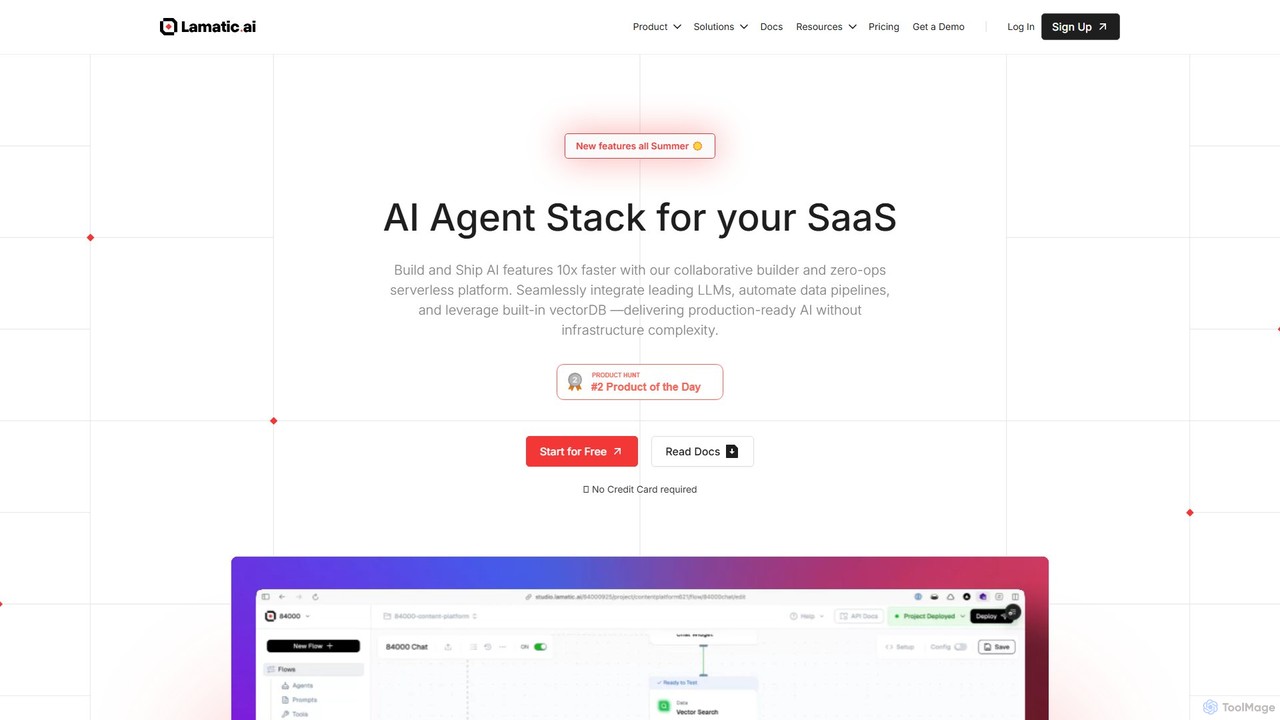 Lamatic.ai