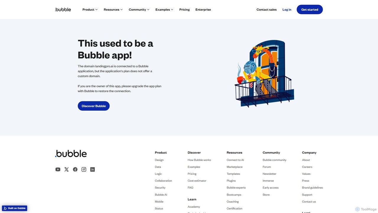 LandingPro