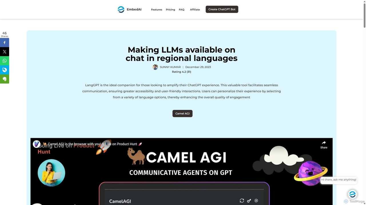 LangGPT