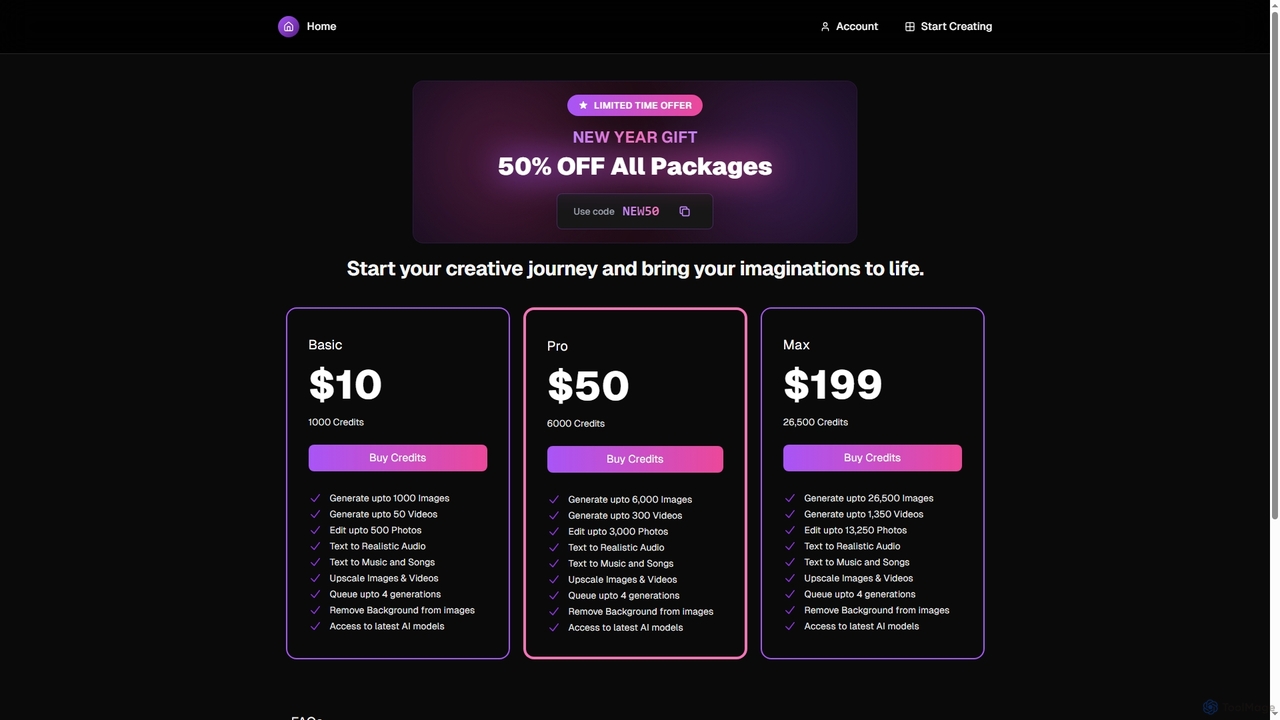 Pricing | LanHive for LanHive
