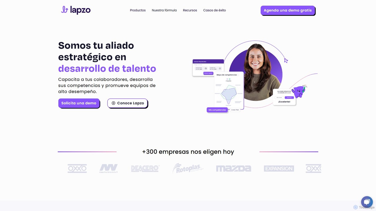 lapzo