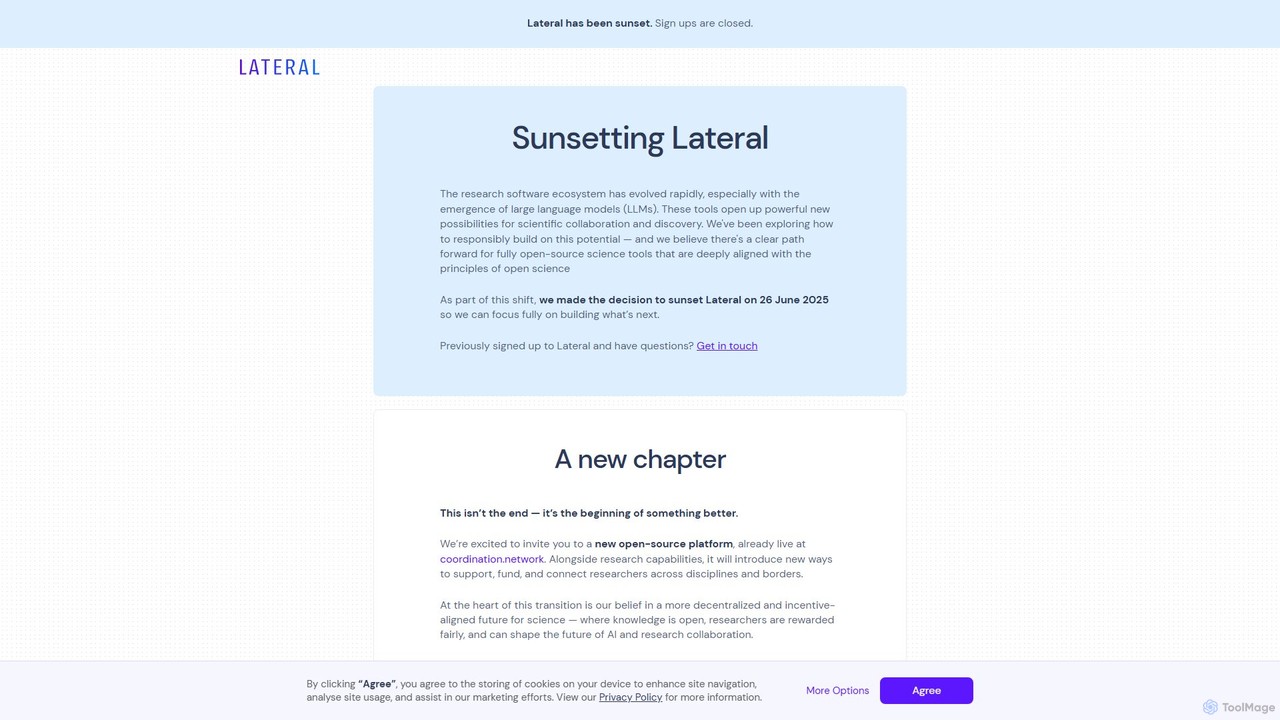 Lateral