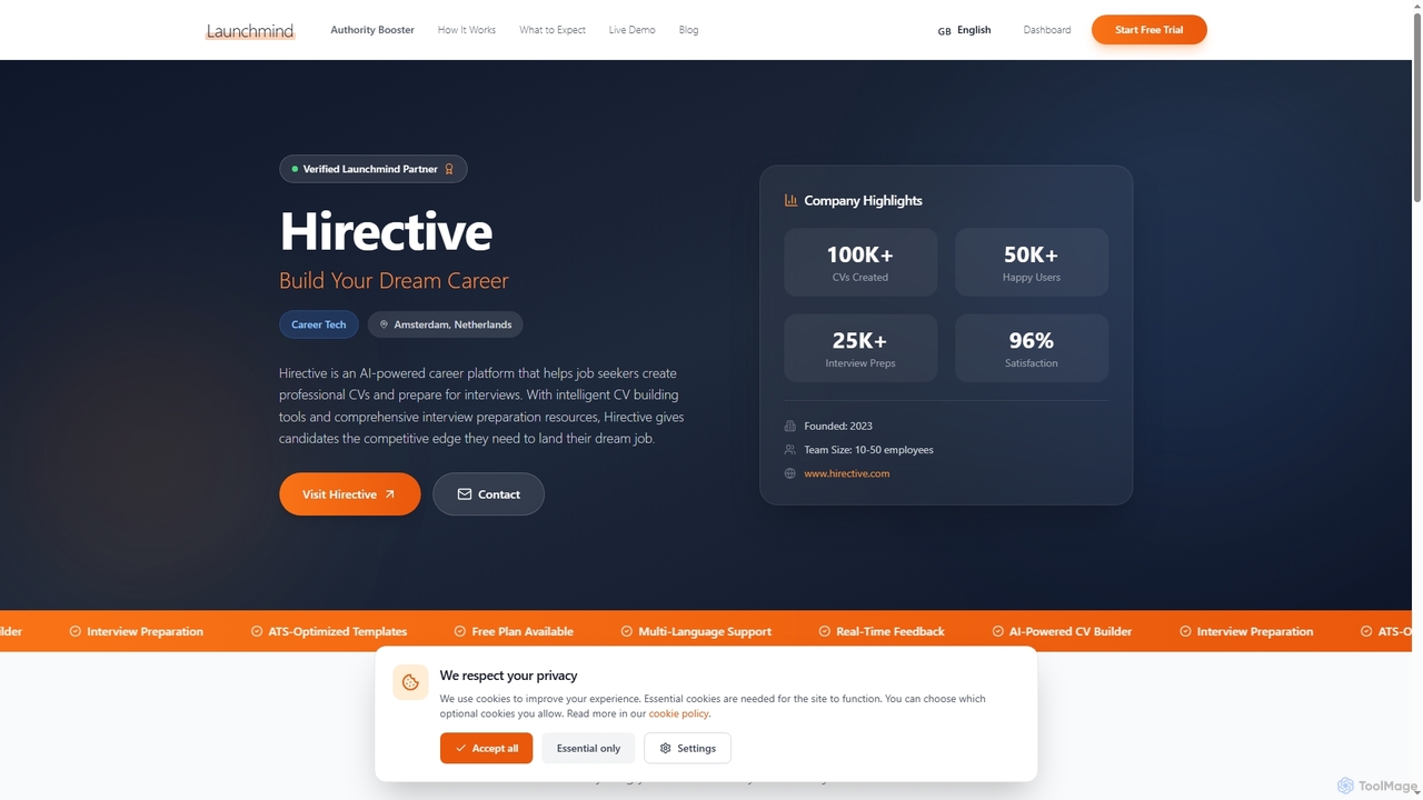 Launchmind - Rank in Google + AI Search Engines | SEO + GEO Optimization for Launchmind