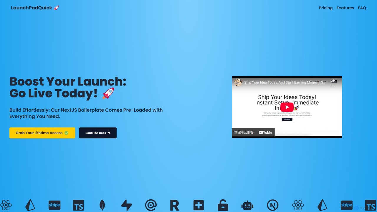 launchpadquick