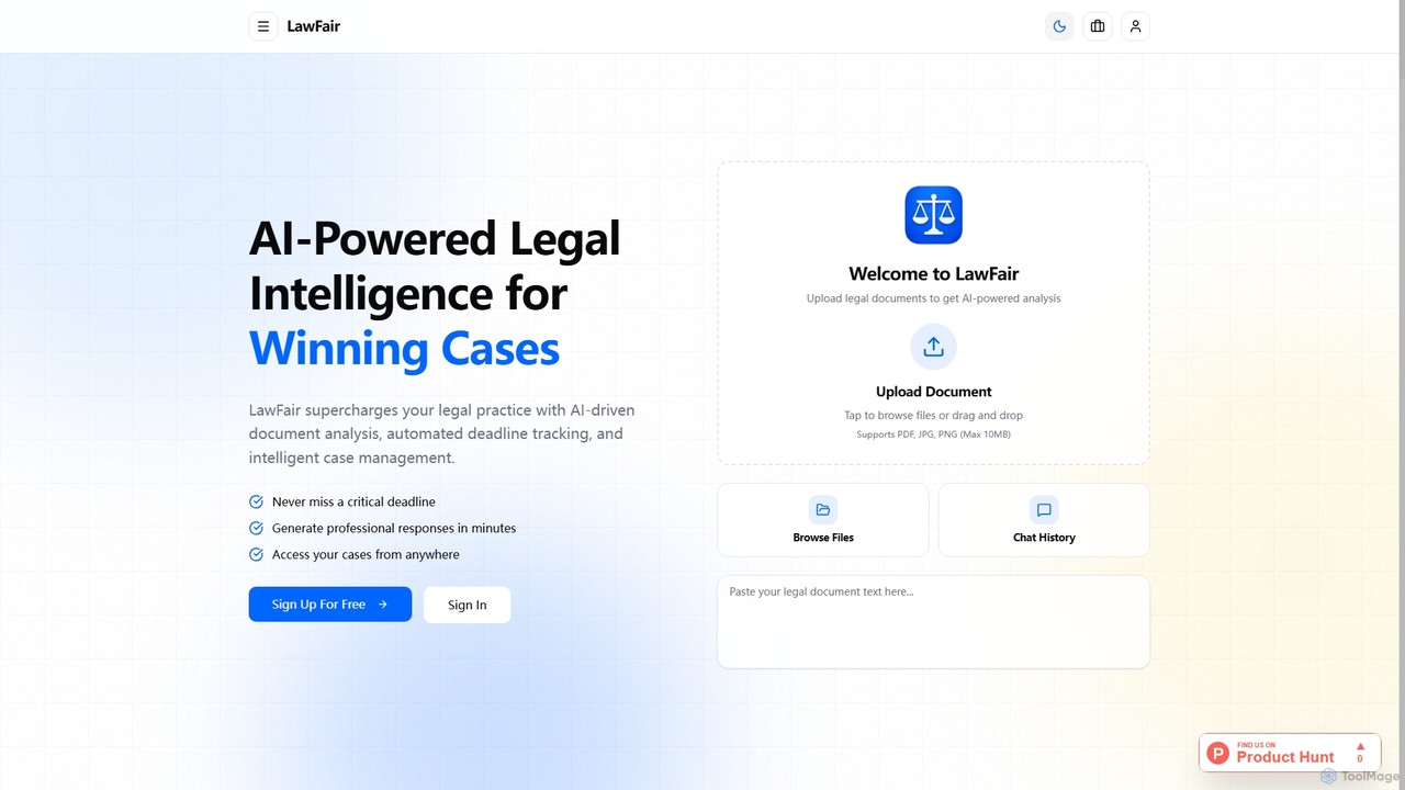 LawFair