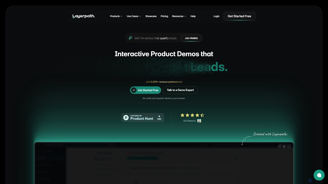 Layerpath