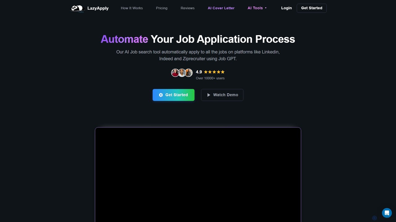 LazyApply