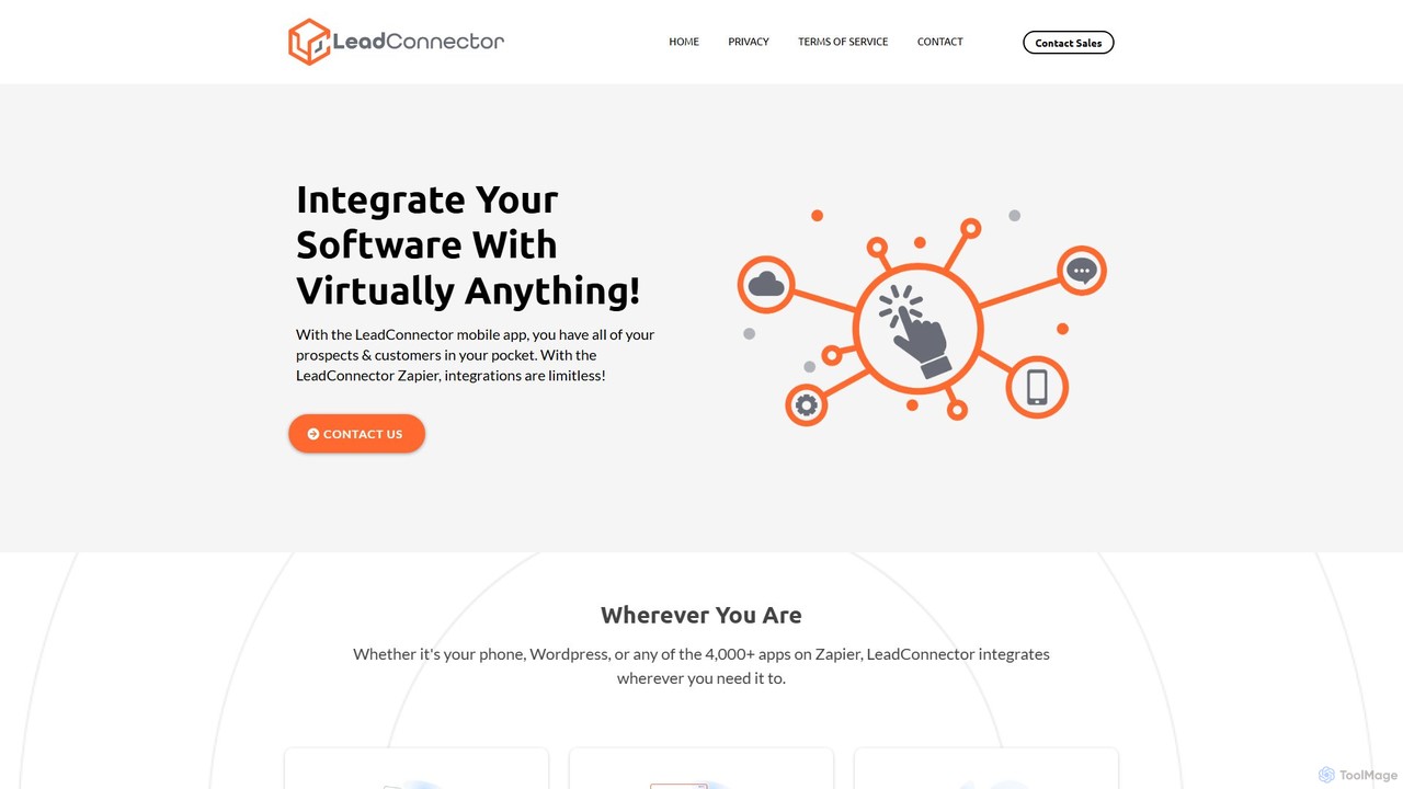 LeadConnector