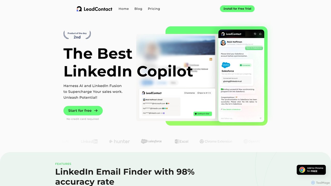LeadContact
