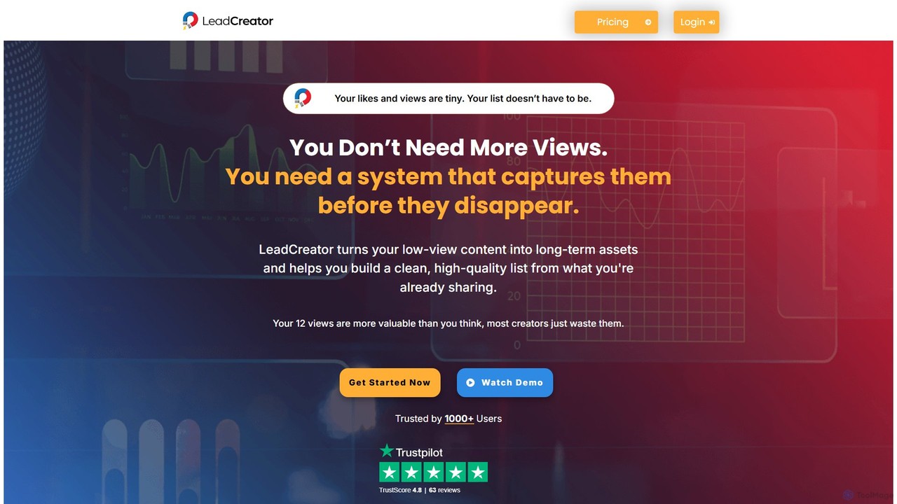 LeadCreator